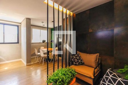 Apartamento à venda com 39m², 1 quarto e 1 vaga Apartamento à venda com 39m², 1 quarto e 1 vagaÁrea comum - Coworking