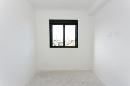 Apartamento à venda com 39m², 1 quarto e 1 vaga Apartamento à venda com 39m², 1 quarto e 1 vagaQuarto