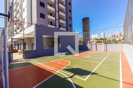 Apartamento à venda com 39m², 1 quarto e 1 vaga Apartamento à venda com 39m², 1 quarto e 1 vagaÁrea comum - Quadra