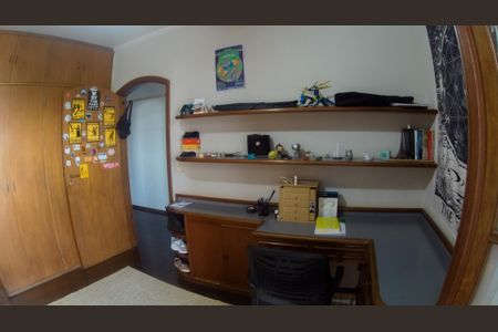 Apartamento à venda com 263m², 4 quartos e 3 vagas Apartamento à venda com 263m², 4 quartos e 3 vagasQuarto 2