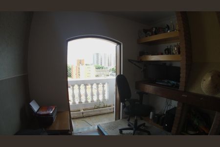 Apartamento à venda com 263m², 4 quartos e 3 vagas Apartamento à venda com 263m², 4 quartos e 3 vagasSala 2