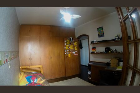 Apartamento à venda com 263m², 4 quartos e 3 vagas Apartamento à venda com 263m², 4 quartos e 3 vagasQuarto 2