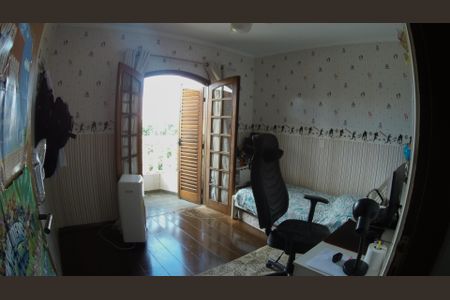 Apartamento à venda com 263m², 4 quartos e 3 vagas Apartamento à venda com 263m², 4 quartos e 3 vagasQuarto