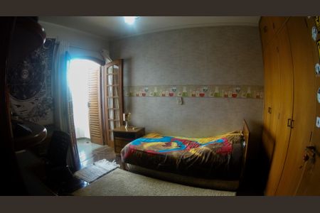 Apartamento à venda com 263m², 4 quartos e 3 vagas Apartamento à venda com 263m², 4 quartos e 3 vagasQuarto 2