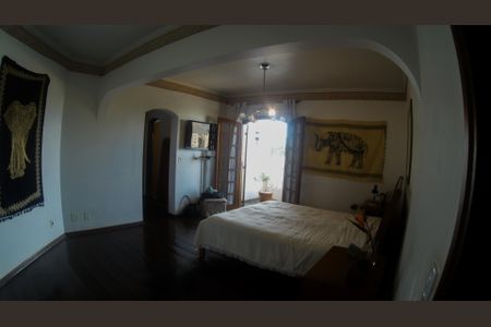 Apartamento à venda com 263m², 4 quartos e 3 vagas Apartamento à venda com 263m², 4 quartos e 3 vagasSala de Jantar