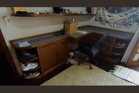 Apartamento à venda com 263m², 4 quartos e 3 vagas Apartamento à venda com 263m², 4 quartos e 3 vagasQuarto 2