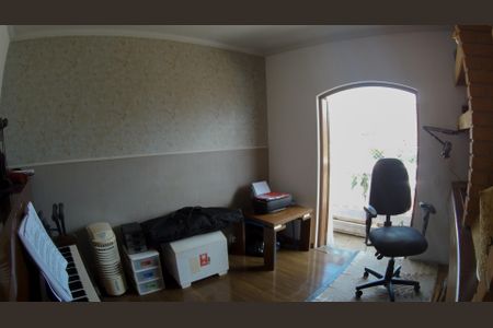 Apartamento à venda com 263m², 4 quartos e 3 vagas Apartamento à venda com 263m², 4 quartos e 3 vagasSala 2