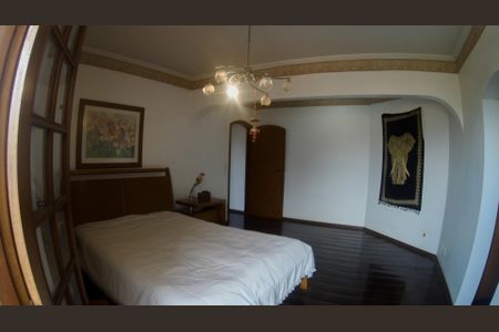 Apartamento à venda com 263m², 4 quartos e 3 vagas Apartamento à venda com 263m², 4 quartos e 3 vagasSuíte