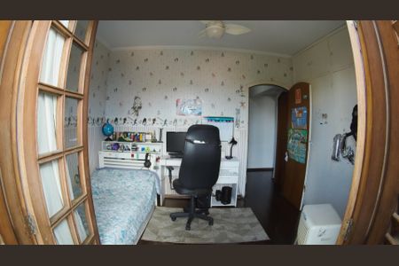 Apartamento à venda com 263m², 4 quartos e 3 vagas Apartamento à venda com 263m², 4 quartos e 3 vagasQuarto