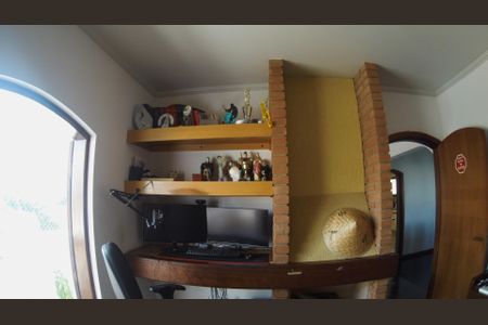 Apartamento à venda com 263m², 4 quartos e 3 vagas Apartamento à venda com 263m², 4 quartos e 3 vagasSala 2