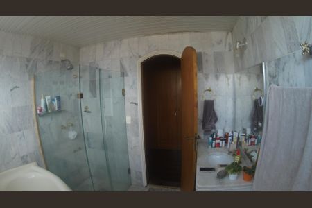 Apartamento à venda com 263m², 4 quartos e 3 vagas Apartamento à venda com 263m², 4 quartos e 3 vagasSuíte