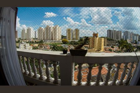 Apartamento à venda com 263m², 4 quartos e 3 vagas Apartamento à venda com 263m², 4 quartos e 3 vagasSala