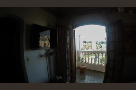 Apartamento à venda com 263m², 4 quartos e 3 vagas Apartamento à venda com 263m², 4 quartos e 3 vagasSuíte