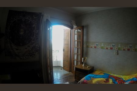 Apartamento à venda com 263m², 4 quartos e 3 vagas Apartamento à venda com 263m², 4 quartos e 3 vagasQuarto 2