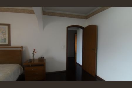 Apartamento à venda com 263m², 4 quartos e 3 vagas Apartamento à venda com 263m², 4 quartos e 3 vagasSuíte