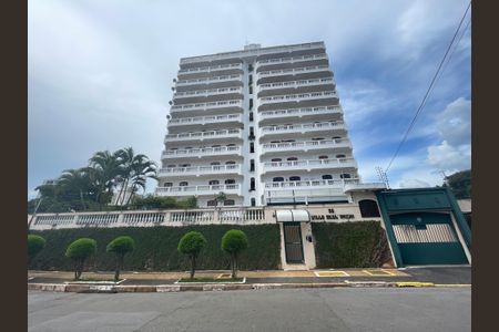 Apartamento à venda com 263m², 4 quartos e 3 vagas Apartamento à venda com 263m², 4 quartos e 3 vagasFachada do Prédio