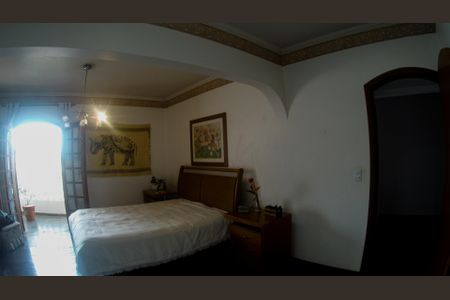 Apartamento à venda com 263m², 4 quartos e 3 vagas Apartamento à venda com 263m², 4 quartos e 3 vagasSala de Jantar