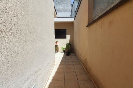 Casa à venda com 135m², 3 quartos e 2 vagas Casa à venda com 135m², 3 quartos e 2 vagasQuintal