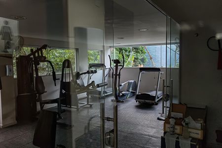 Apartamento à venda com 72m², 2 quartos e 1 vaga Apartamento à venda com 72m², 2 quartos e 1 vagaÁrea comum