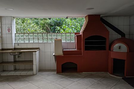Apartamento à venda com 72m², 2 quartos e 1 vaga Apartamento à venda com 72m², 2 quartos e 1 vagaÁrea comum