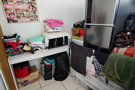 Apartamento à venda com 72m², 2 quartos e 1 vaga Apartamento à venda com 72m², 2 quartos e 1 vagaQuarto Suíte