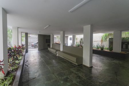 Apartamento à venda com 164m², 2 quartos e 1 vagaHall de Entrada