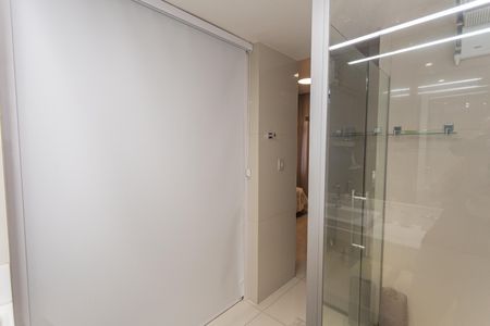 Apartamento à venda com 164m², 2 quartos e 1 vagaBanheiro da Suíte 2