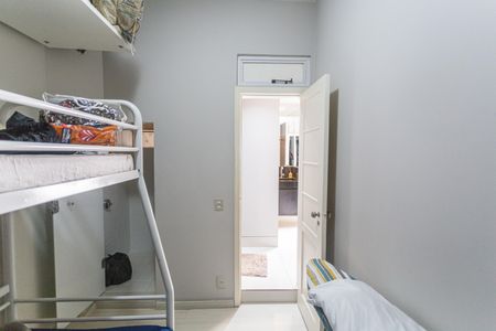 Apartamento à venda com 164m², 2 quartos e 1 vagaQuarto de Serviço