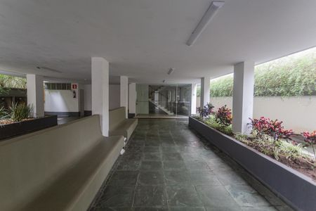 Apartamento à venda com 164m², 2 quartos e 1 vagaHall de Entrada