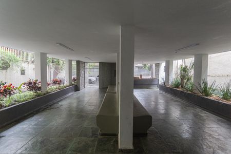 Apartamento à venda com 164m², 2 quartos e 1 vagaHall de Entrada