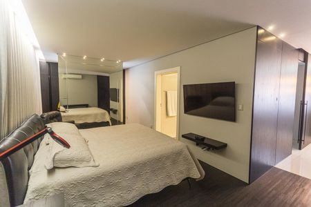 Apartamento à venda com 164m², 2 quartos e 1 vagaSuíte 1