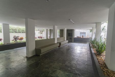 Apartamento à venda com 164m², 2 quartos e 1 vagaHall de Entrada