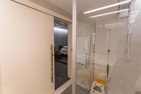 Apartamento à venda com 164m², 2 quartos e 1 vagaBanheiro da Suíte 1