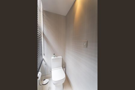 Apartamento à venda com 164m², 2 quartos e 1 vagaBanheiro de Serviço