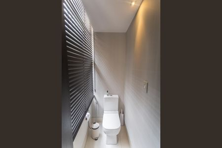 Apartamento à venda com 164m², 2 quartos e 1 vagaBanheiro de Serviço