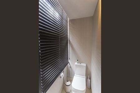 Apartamento à venda com 164m², 2 quartos e 1 vagaBanheiro de Serviço