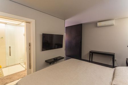 Apartamento à venda com 164m², 2 quartos e 1 vagaSuíte 1