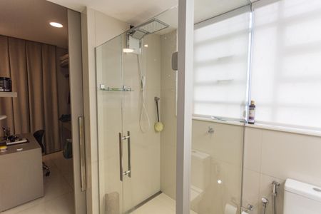 Apartamento à venda com 164m², 2 quartos e 1 vagaBanheiro da Suíte 2