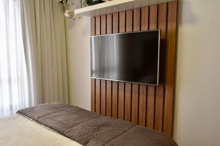 Apartamento à venda com 58m², 2 quartos e 1 vaga Apartamento à venda com 58m², 2 quartos e 1 vagaSuíte