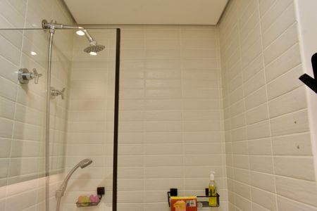 Apartamento à venda com 58m², 2 quartos e 1 vaga Apartamento à venda com 58m², 2 quartos e 1 vagaBanheiro Social