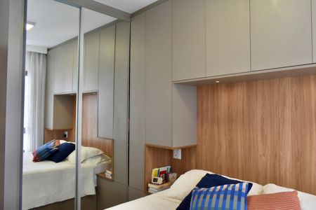 Apartamento à venda com 58m², 2 quartos e 1 vaga Apartamento à venda com 58m², 2 quartos e 1 vagaSuíte