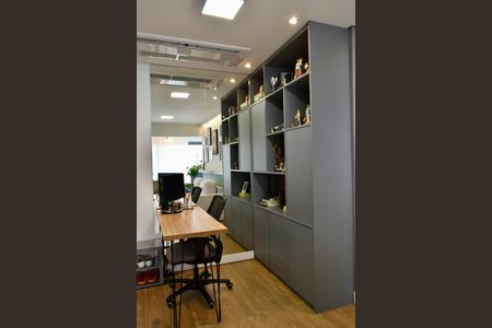 Apartamento à venda com 58m², 2 quartos e 1 vaga Apartamento à venda com 58m², 2 quartos e 1 vagaSala