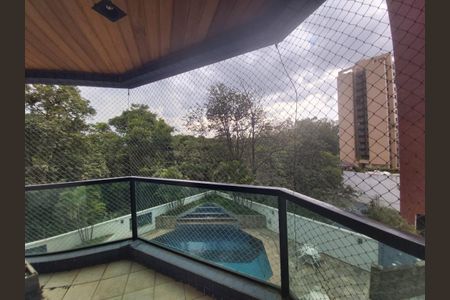 Apartamento à venda com 140m², 4 quartos e 2 vagasFoto 48