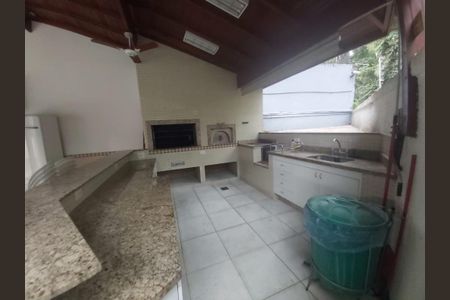 Apartamento à venda com 140m², 4 quartos e 2 vagasFoto 19