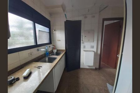 Apartamento à venda com 140m², 4 quartos e 2 vagasFoto 45