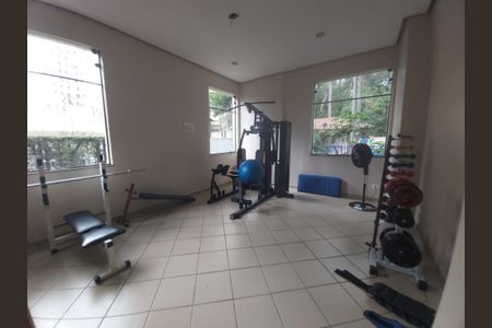 Apartamento à venda com 140m², 4 quartos e 2 vagasFoto 15