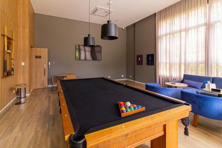 Apartamento à venda com 175m², 3 quartos e 3 vagasSalão de Jogos