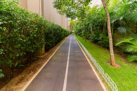 Apartamento à venda com 175m², 3 quartos e 3 vagasEspaço Pet / Pista de caminhada