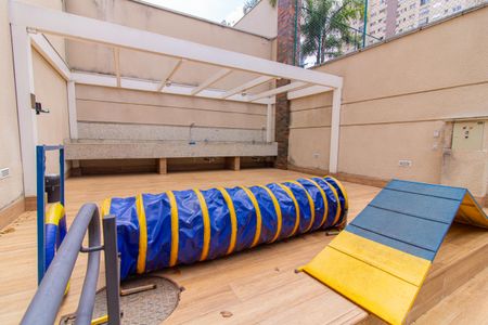 Apartamento à venda com 175m², 3 quartos e 3 vagasEspaço Pet