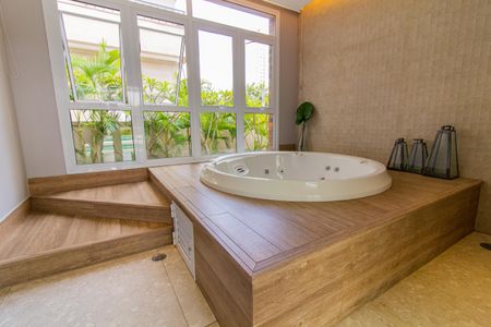 Apartamento à venda com 175m², 3 quartos e 3 vagasSpa